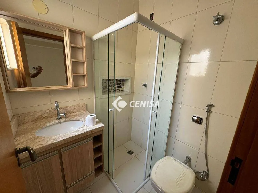 Casa, 3 quartos, 118 m² - Foto 11