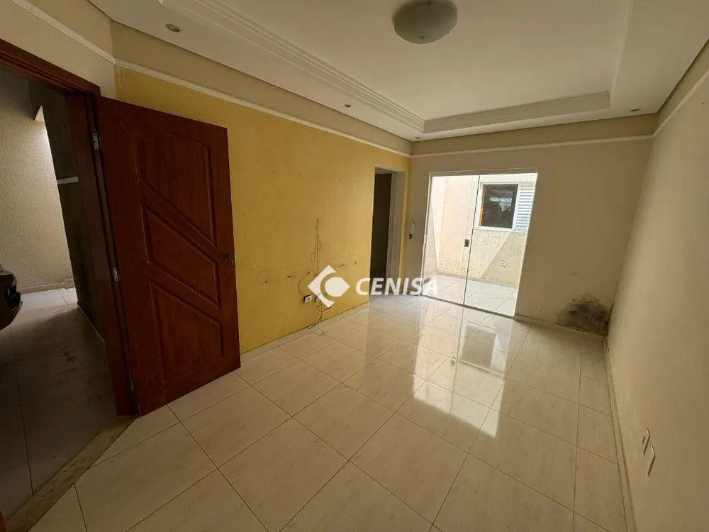 Casa, 3 quartos, 118 m² - Foto 5