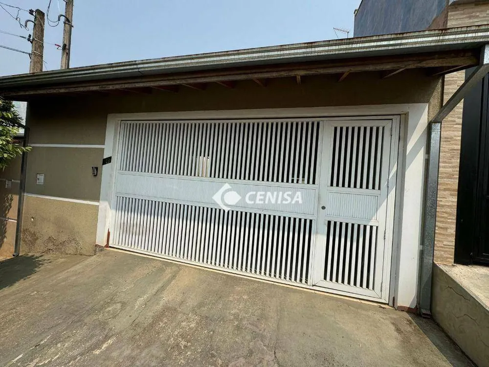 Casa, 3 quartos, 118 m² - Foto 4