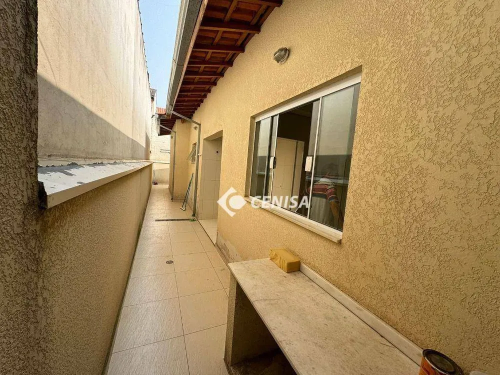 Casa, 3 quartos, 118 m² - Foto 12