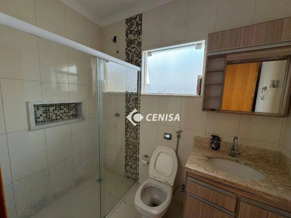 Casa, 3 quartos, 118 m² - Foto 10