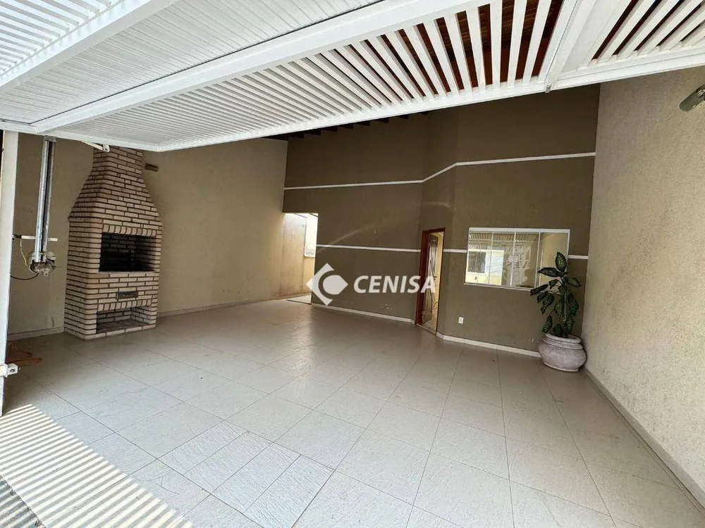 Casa, 3 quartos, 118 m² - Foto 3