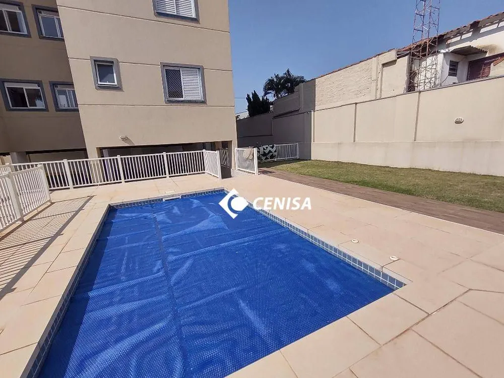 Apartamento, 3 quartos, 82 m² - Foto 11