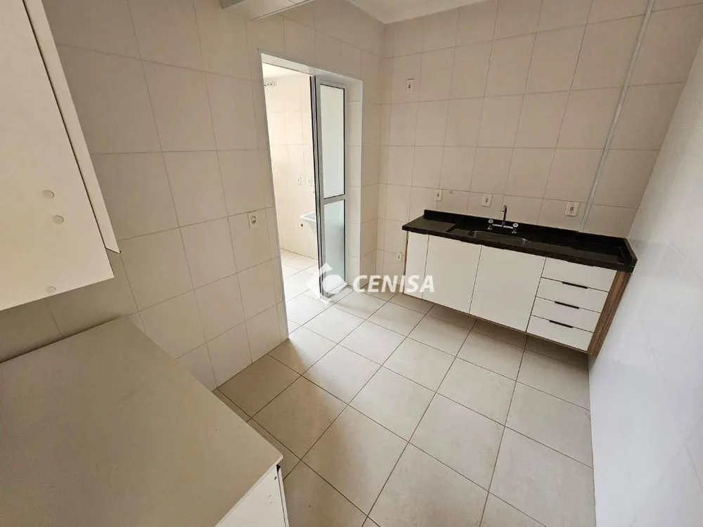 Apartamento, 3 quartos, 82 m² - Foto 2