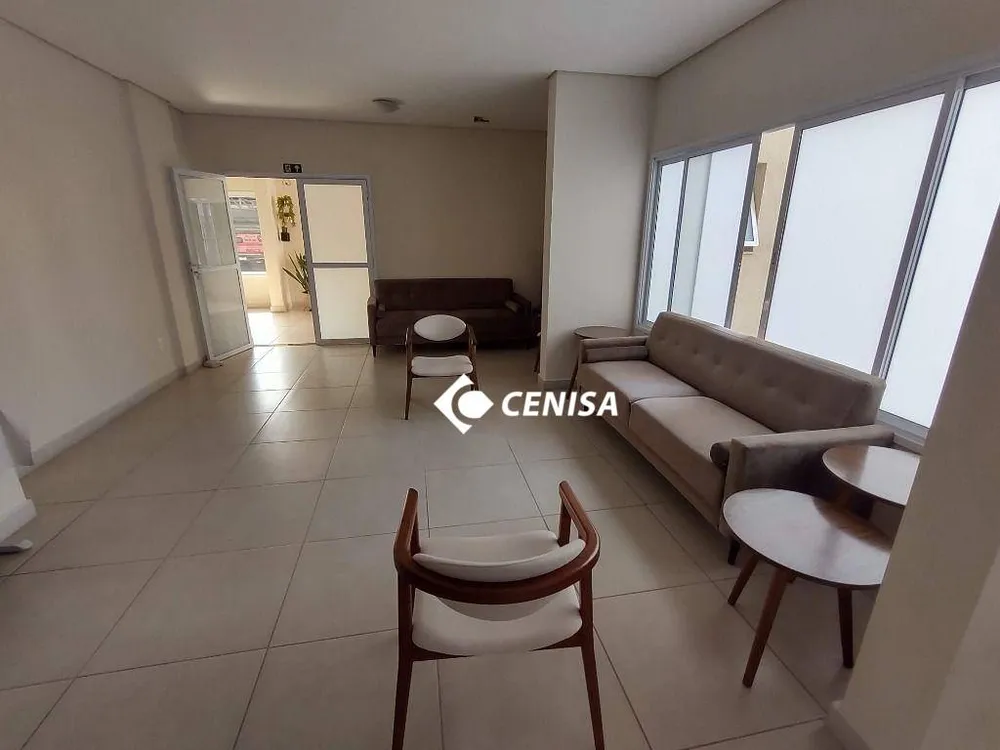 Apartamento, 3 quartos, 82 m² - Foto 9