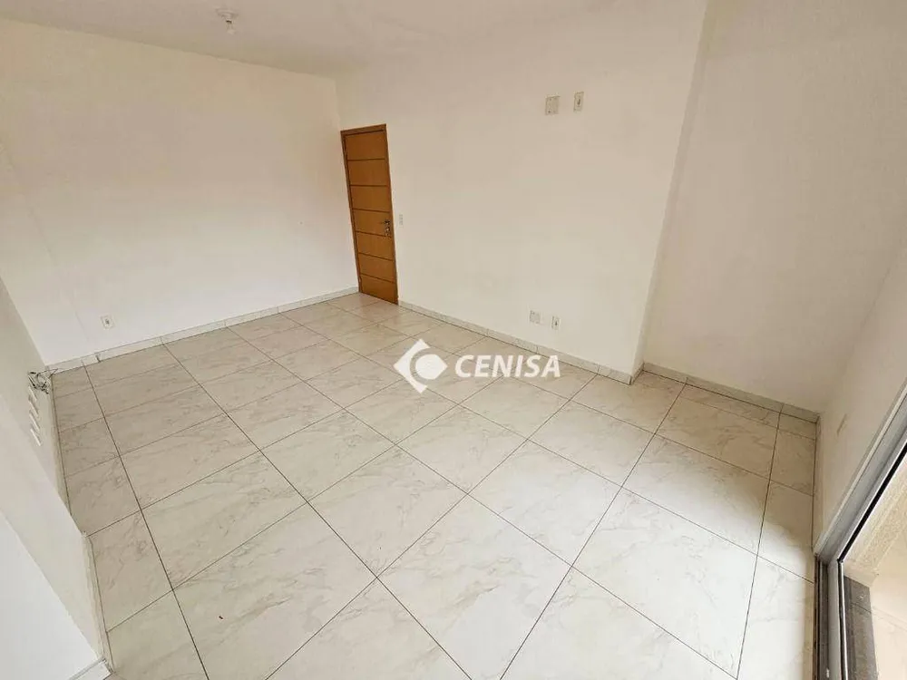 Apartamento, 3 quartos, 82 m² - Foto 1
