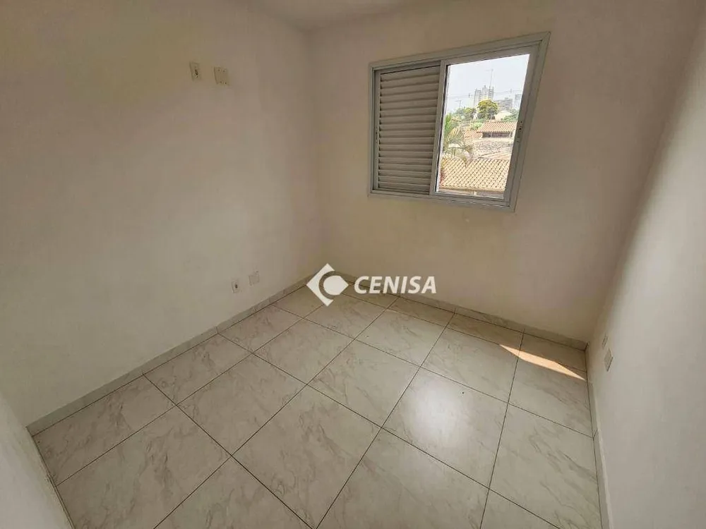 Apartamento, 3 quartos, 82 m² - Foto 4