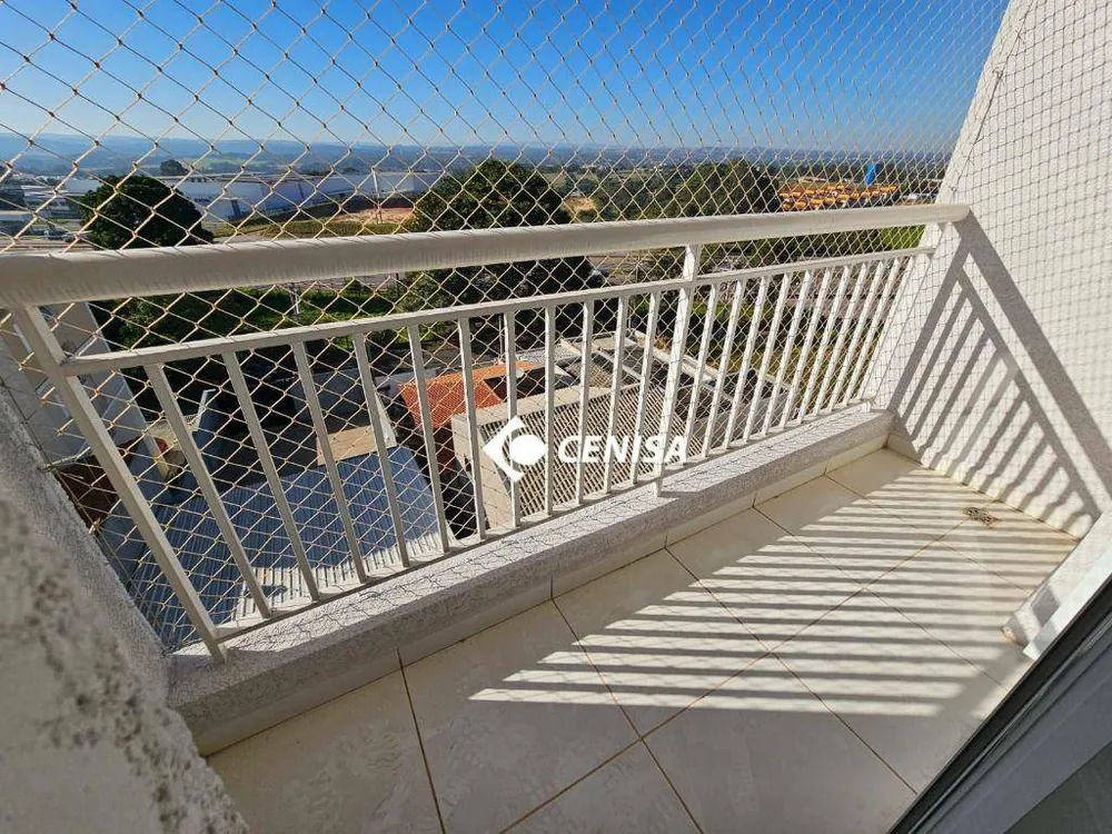 Apartamento, 2 quartos, 68 m² - Foto 2