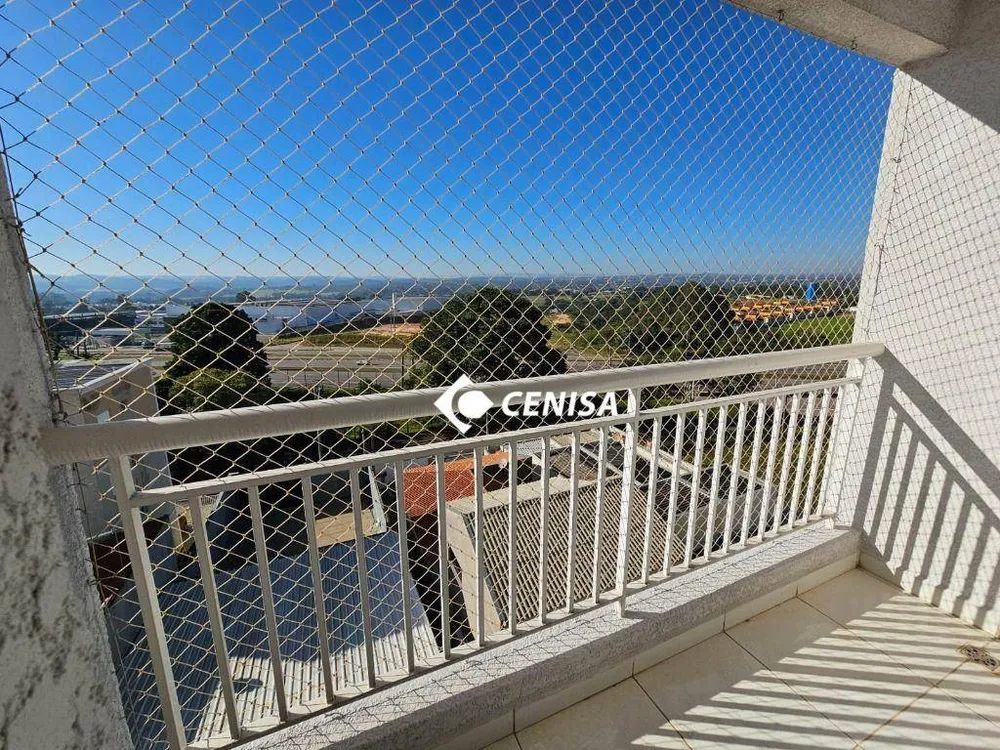 Apartamento, 2 quartos, 68 m² - Foto 3