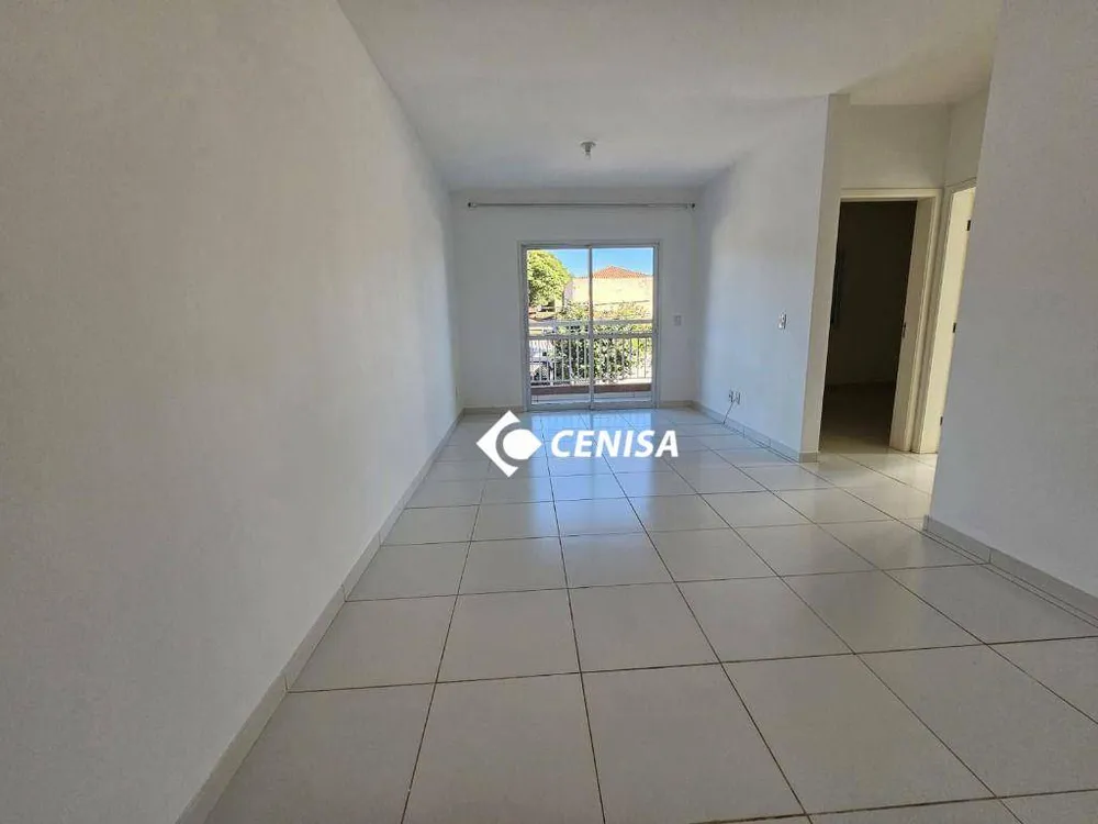 Apartamento, 2 quartos, 68 m² - Foto 1