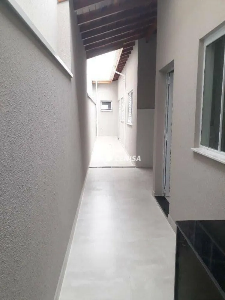 Casa, 3 quartos, 133 m² - Foto 2