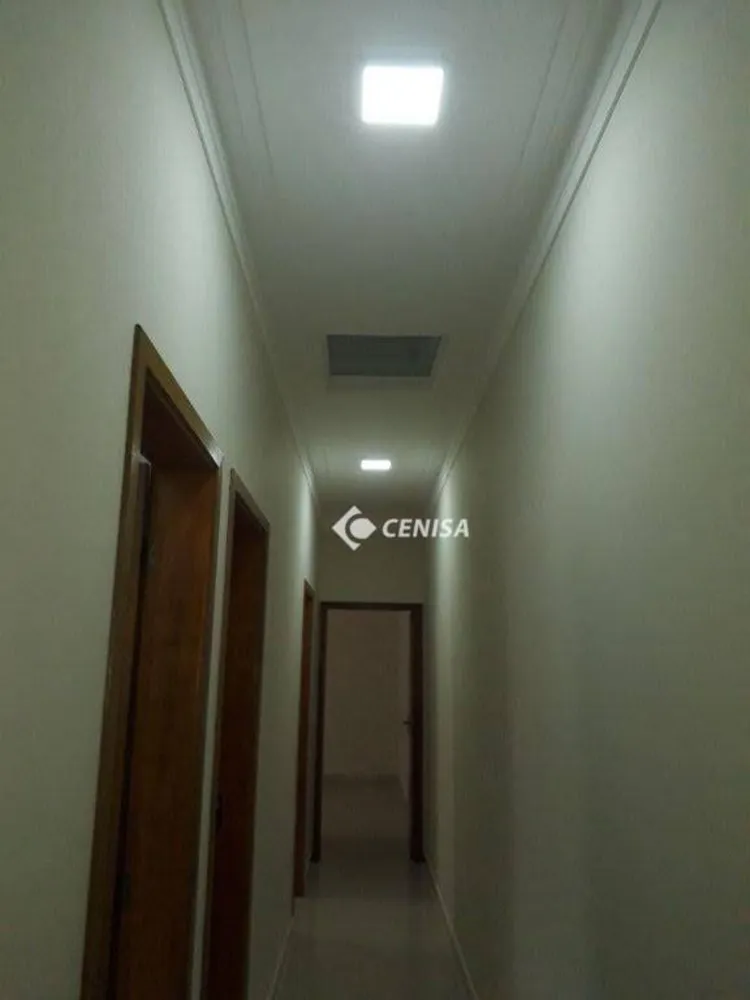 Casa, 3 quartos, 133 m² - Foto 7
