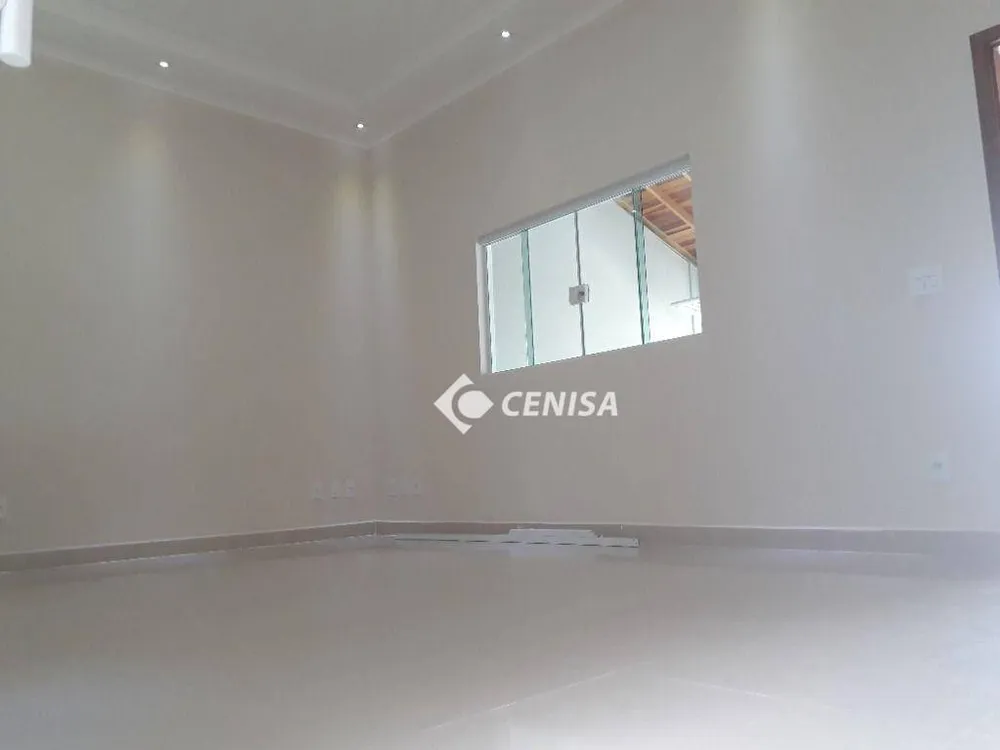 Casa, 3 quartos, 133 m² - Foto 1
