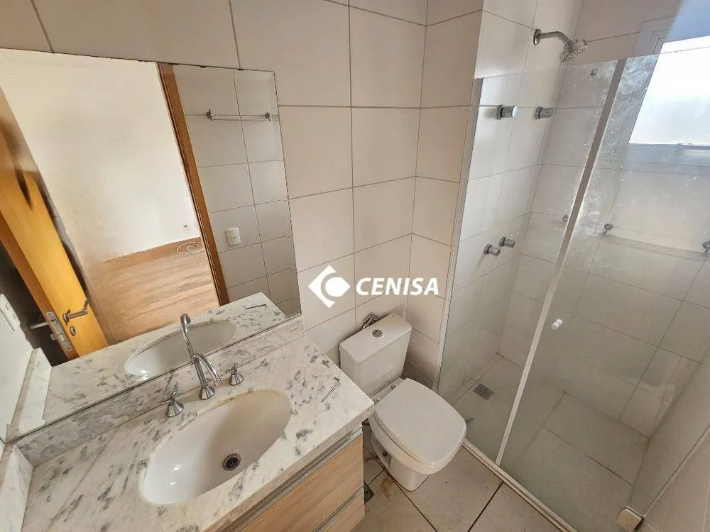 Apartamento, 3 quartos, 116 m² - Foto 1