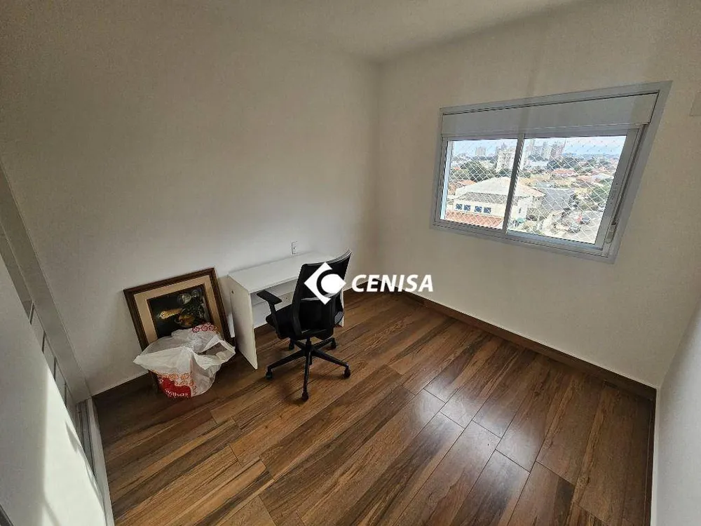 Apartamento, 3 quartos, 116 m² - Foto 3