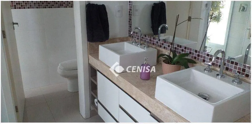 Casa de Condomínio, 4 quartos - Foto 8