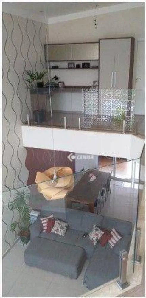 Casa de Condomínio, 4 quartos - Foto 4