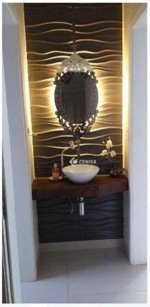 Casa de Condomínio, 4 quartos - Foto 6