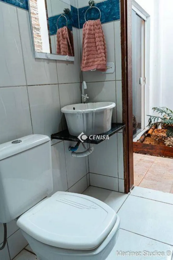 Casa, 3 quartos, 137 m² - Foto 5