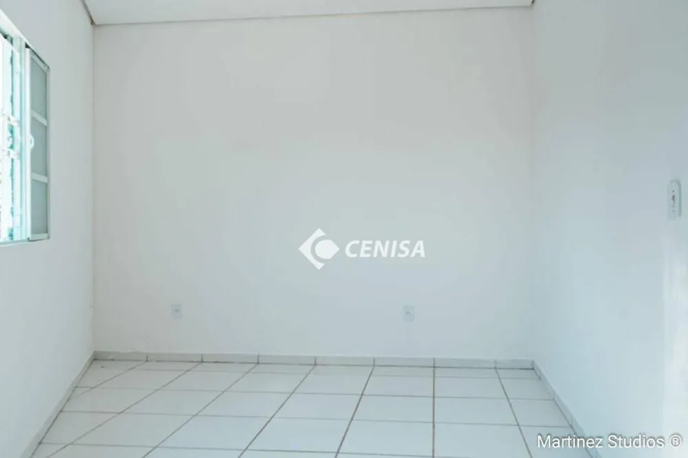 Casa, 3 quartos, 137 m² - Foto 1