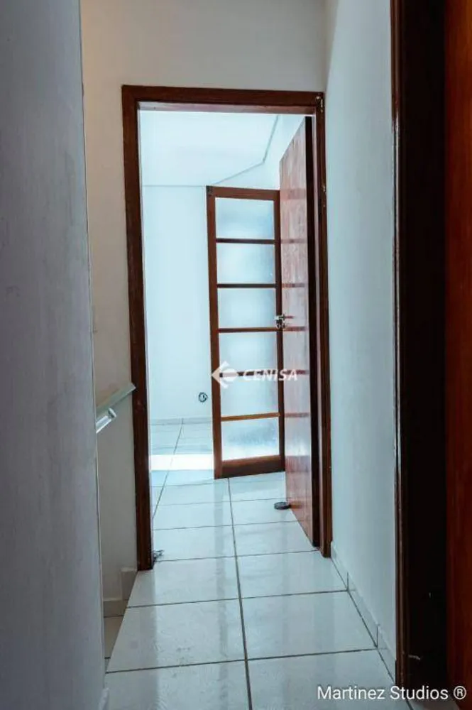 Casa, 3 quartos, 137 m² - Foto 10
