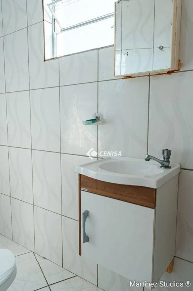 Casa, 3 quartos, 137 m² - Foto 2