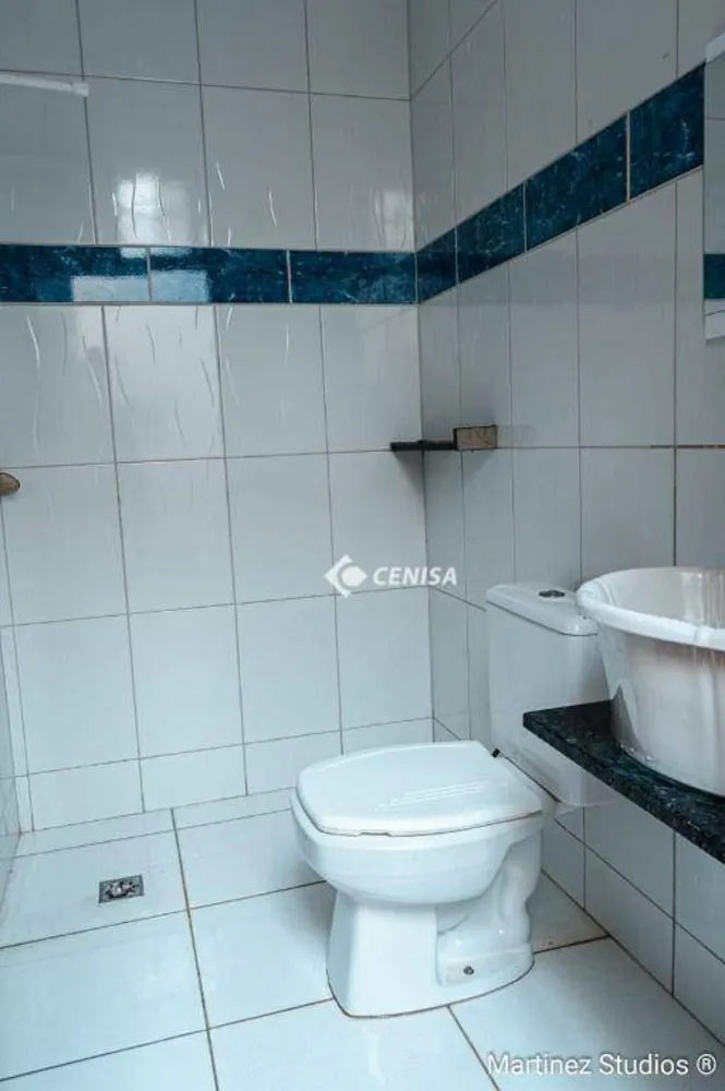 Casa, 3 quartos, 137 m² - Foto 8