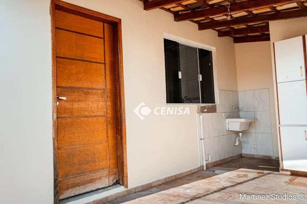 Casa, 3 quartos, 137 m² - Foto 11