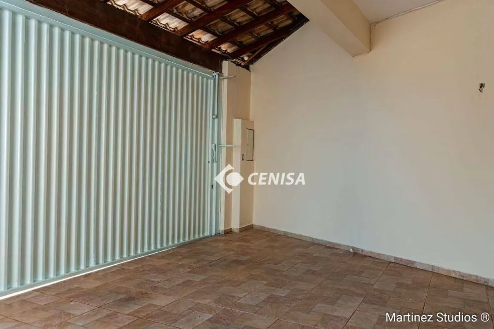 Casa, 3 quartos, 137 m² - Foto 3