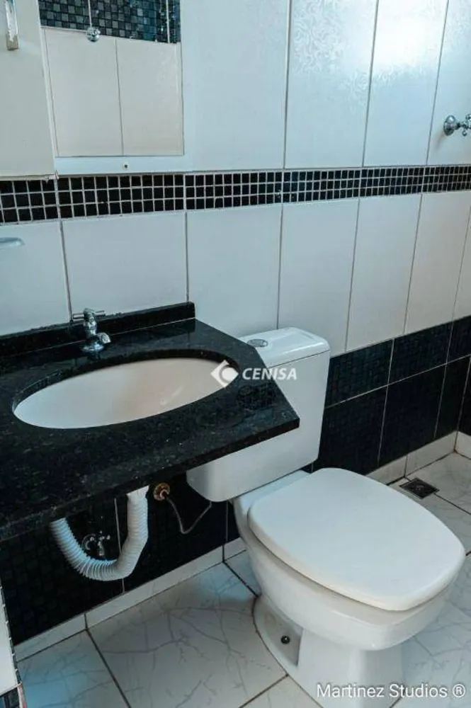 Casa, 3 quartos, 137 m² - Foto 9