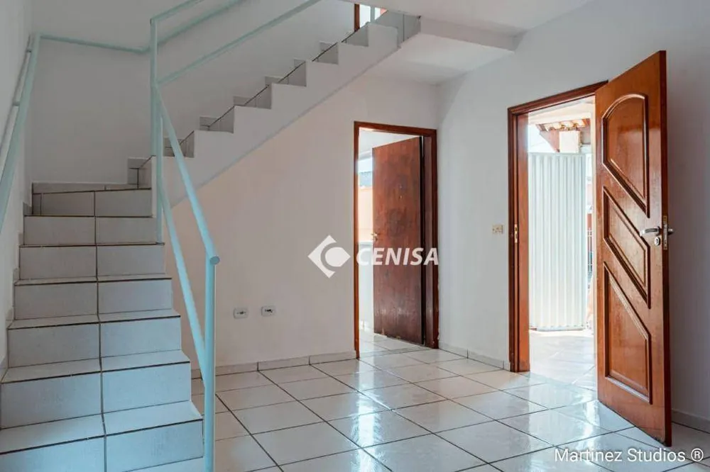 Casa, 3 quartos, 137 m² - Foto 7