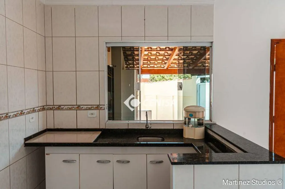 Casa, 3 quartos, 137 m² - Foto 6