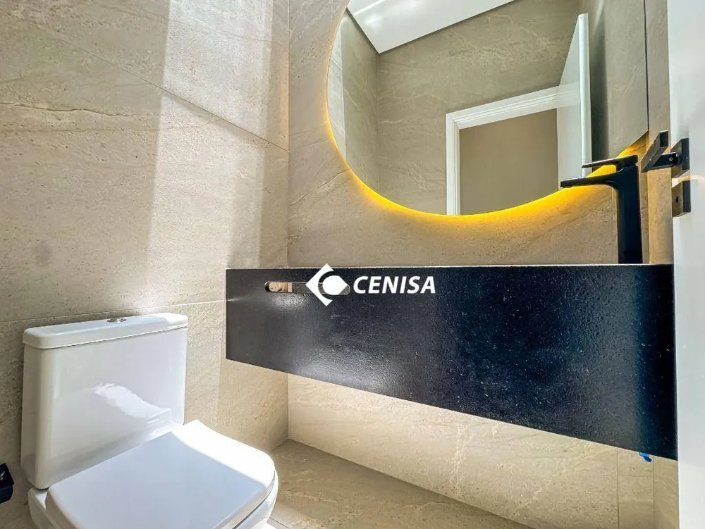 Casa de Condomínio, 3 quartos - Foto 7