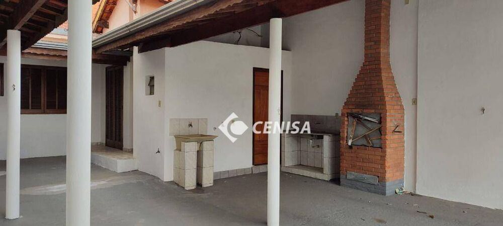 Casa, 3 quartos, 178 m² - Foto 7