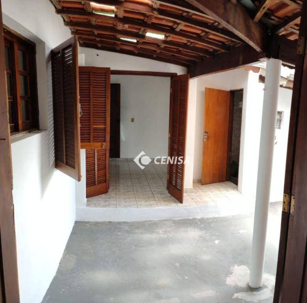 Casa, 3 quartos, 178 m² - Foto 2