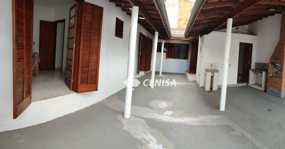 Casa, 3 quartos, 178 m² - Foto 5