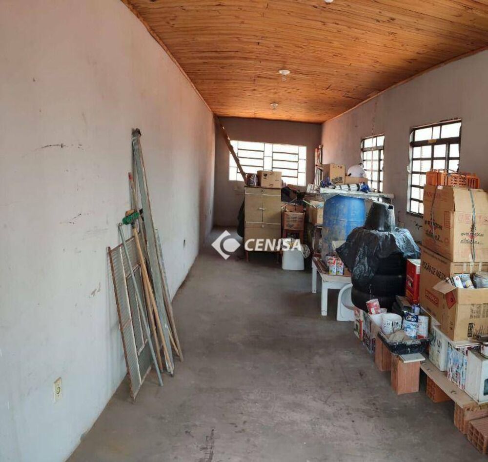 Casa, 3 quartos, 178 m² - Foto 15