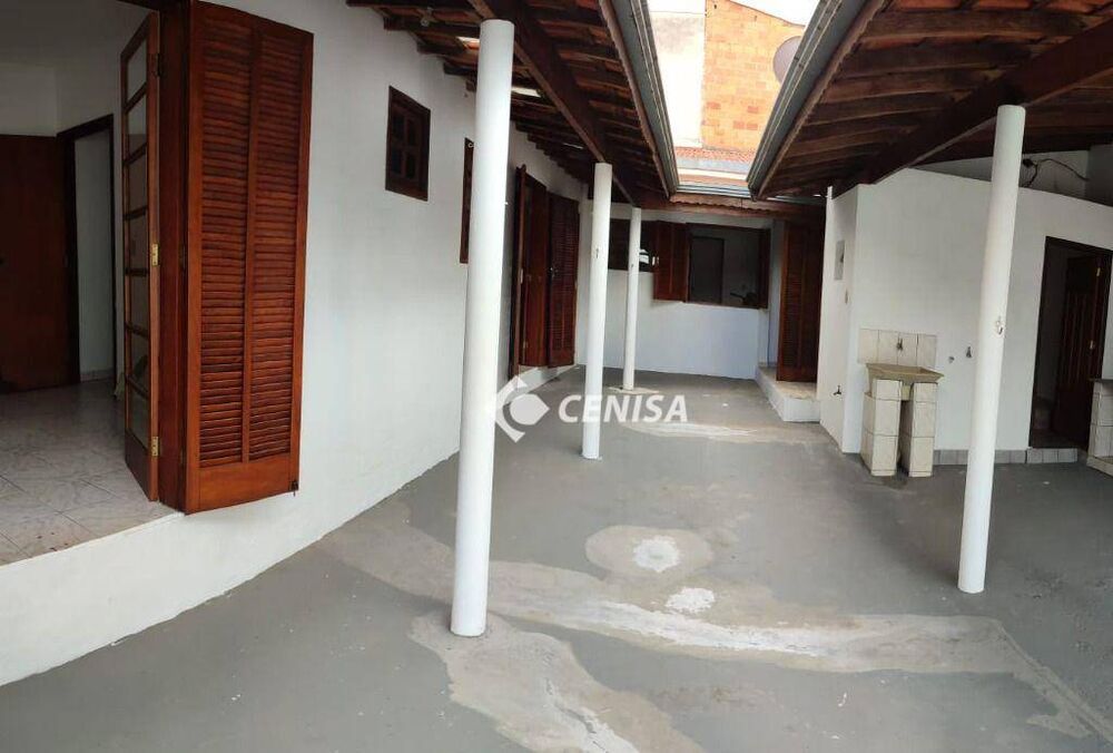 Casa, 3 quartos, 178 m² - Foto 6