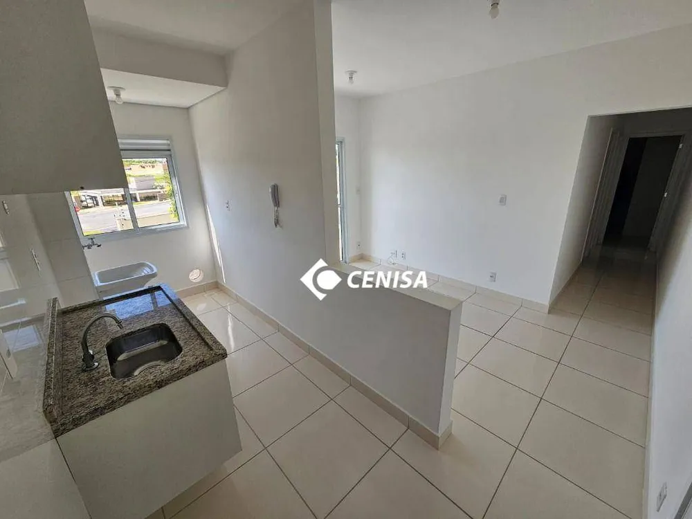 Apartamento, 2 quartos, 51 m² - Foto 7