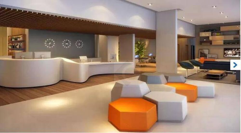 Apartamento, 1 quarto, 29 m² - Foto 4