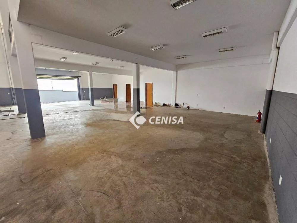 Depósito-Galpão, 1013 m² - Foto 21