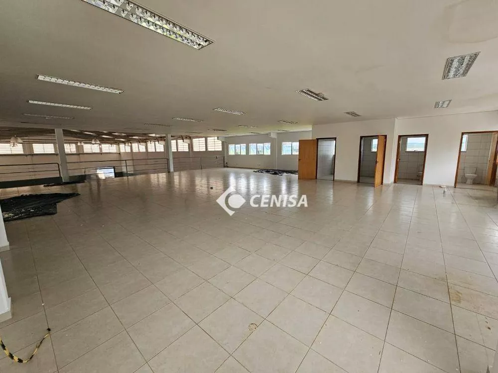 Depósito-Galpão, 1013 m² - Foto 14
