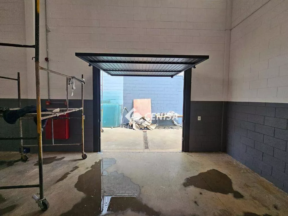 Depósito-Galpão, 1013 m² - Foto 33