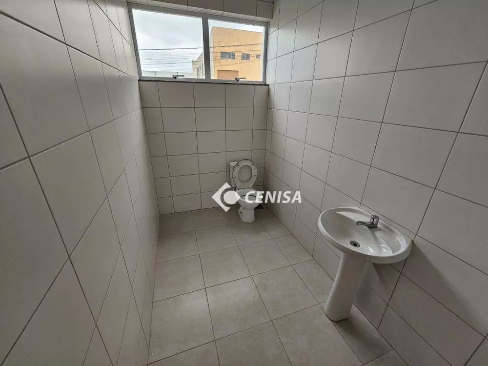 Depósito-Galpão, 1013 m² - Foto 7