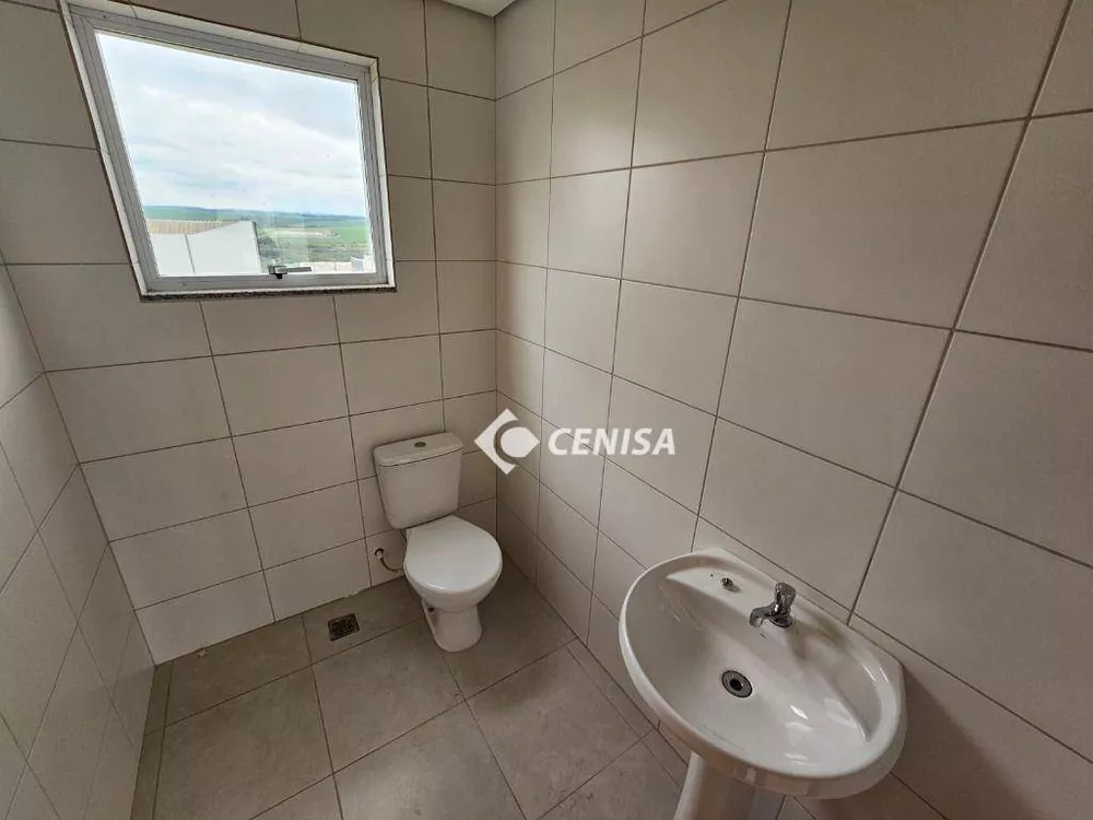 Depósito-Galpão, 1013 m² - Foto 19
