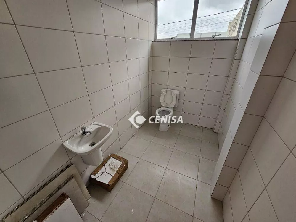 Depósito-Galpão, 1013 m² - Foto 8