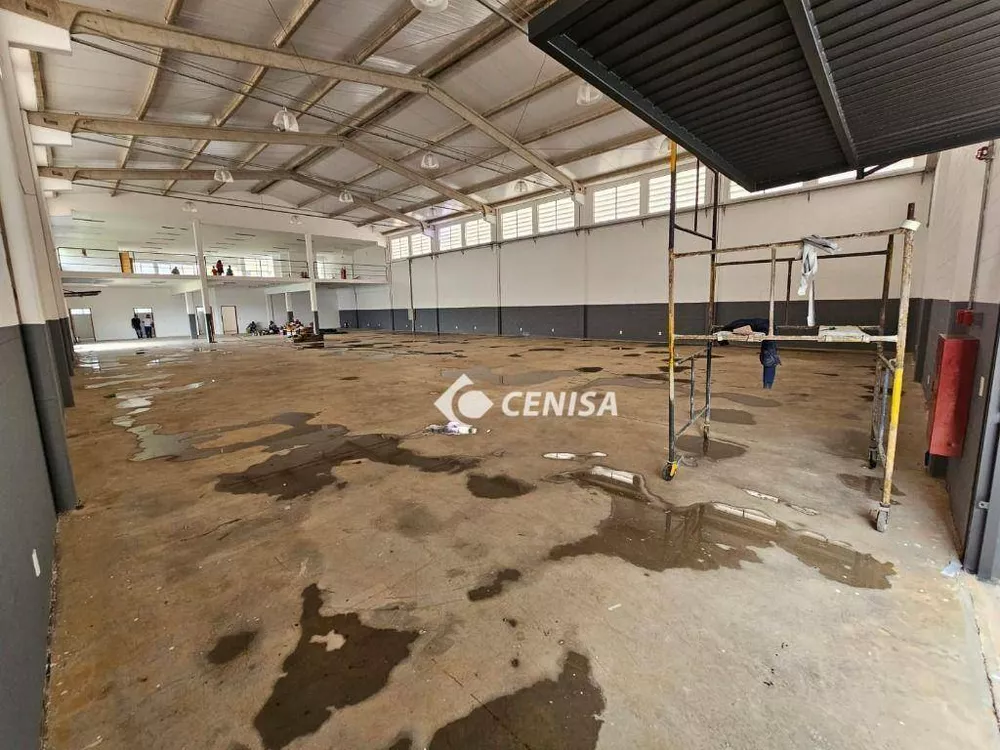 Depósito-Galpão, 1013 m² - Foto 32