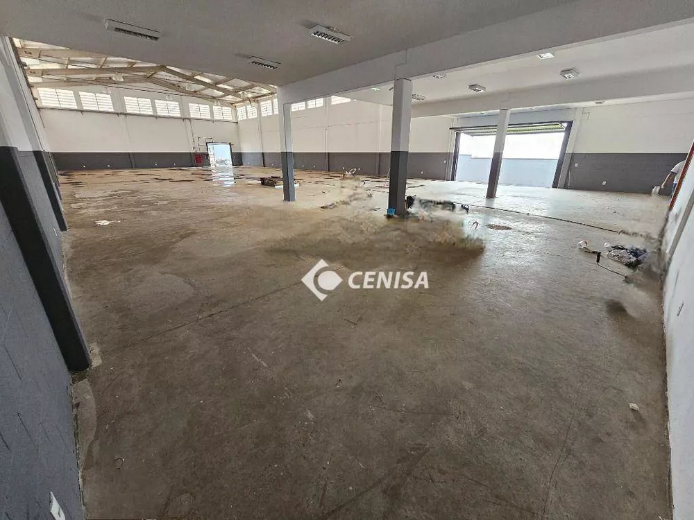 Depósito-Galpão, 1013 m² - Foto 22