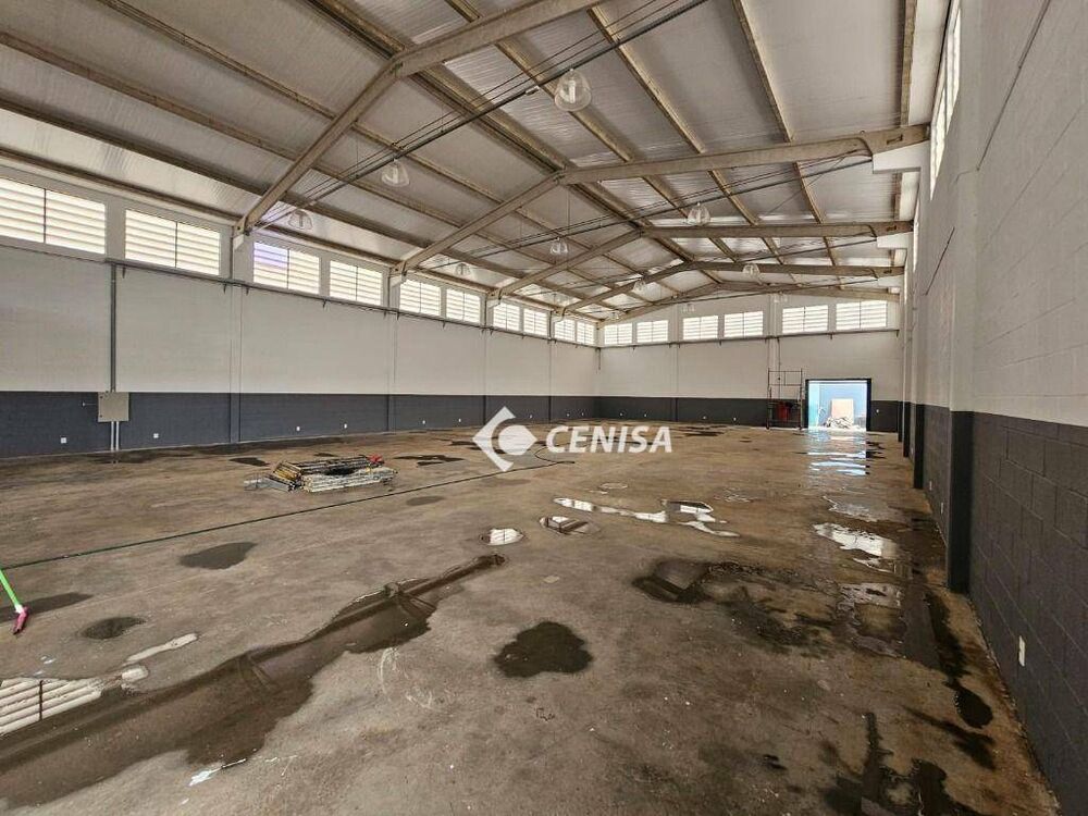 Depósito-Galpão-Armazém para alugar, 1013m² - Foto 14