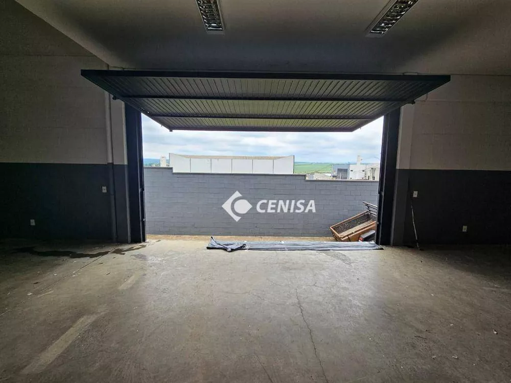 Depósito-Galpão, 1013 m² - Foto 34